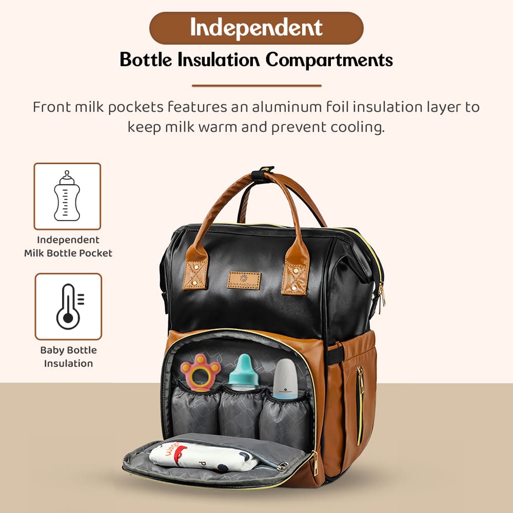 diaper-bag-Brownblack-3