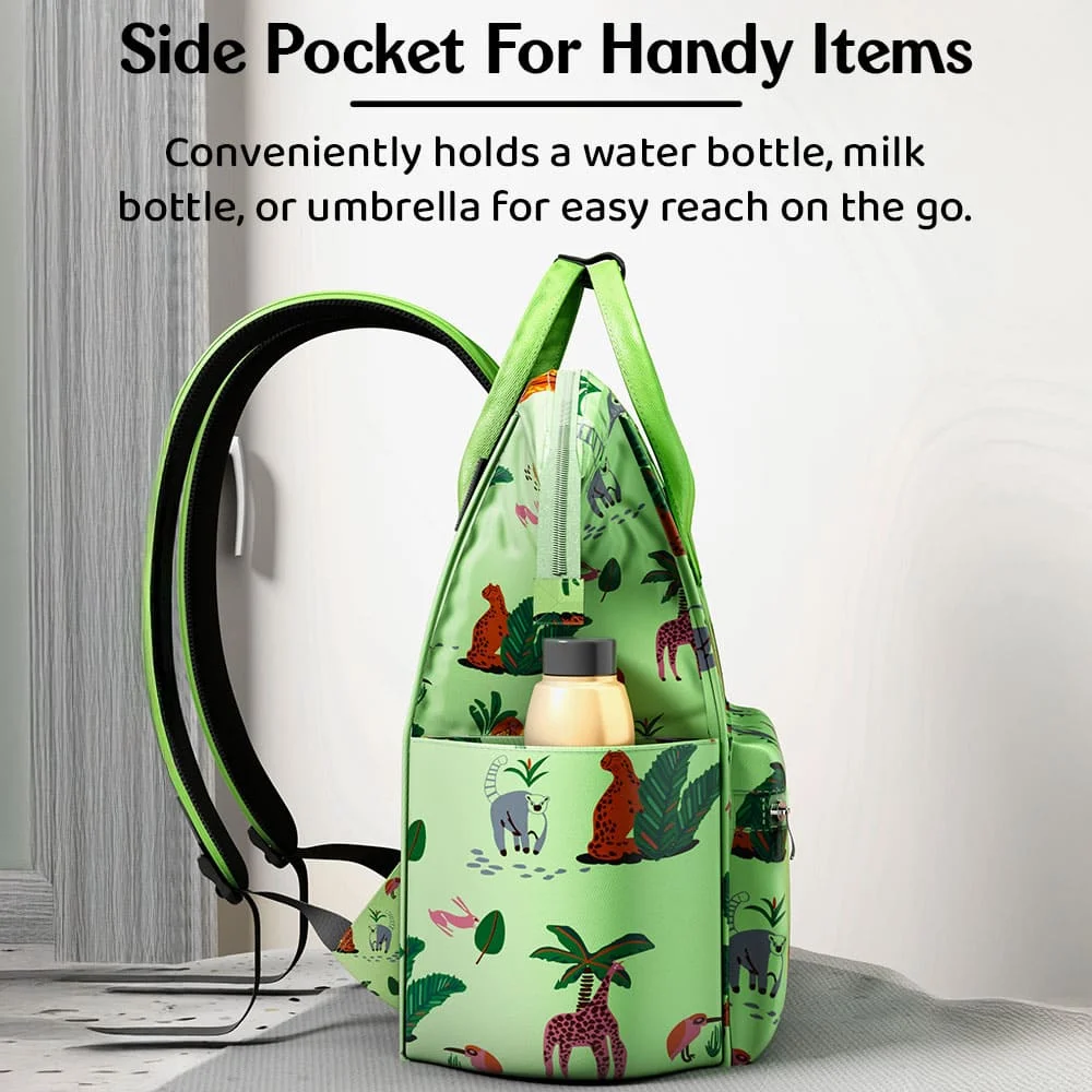 diaper bag
