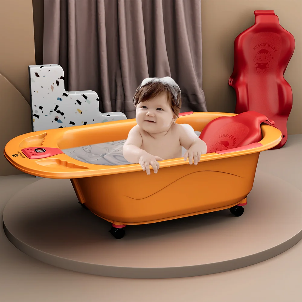 baby bathtub