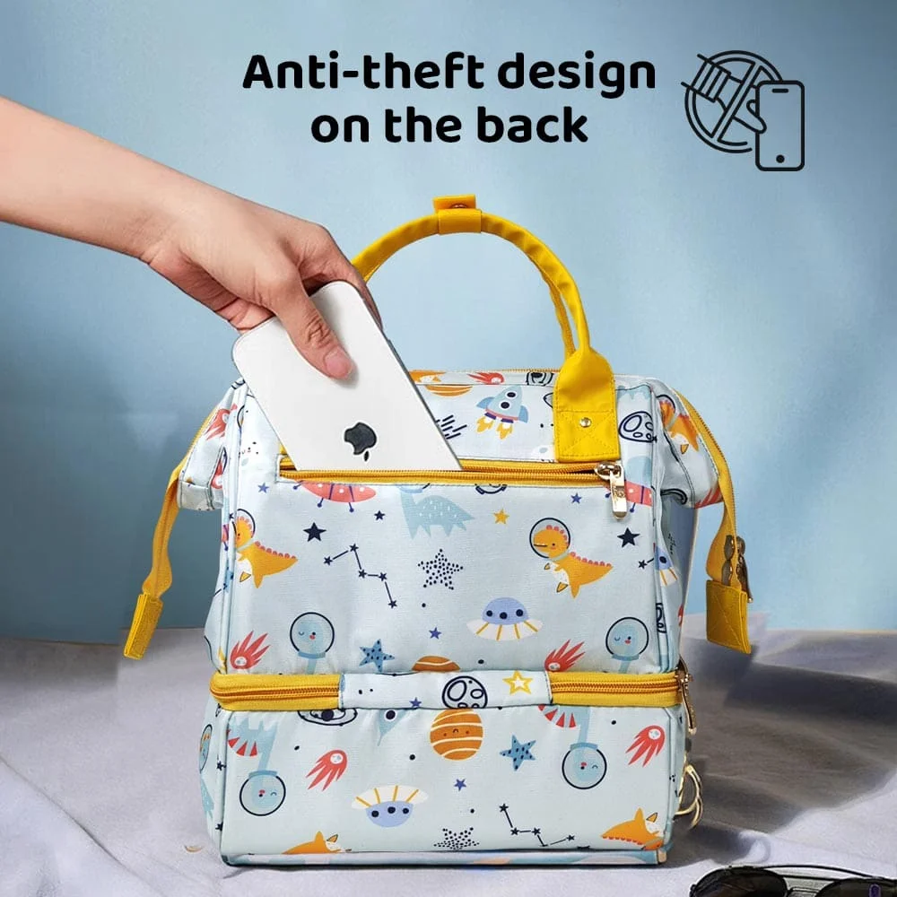 Mini Diaper Bag