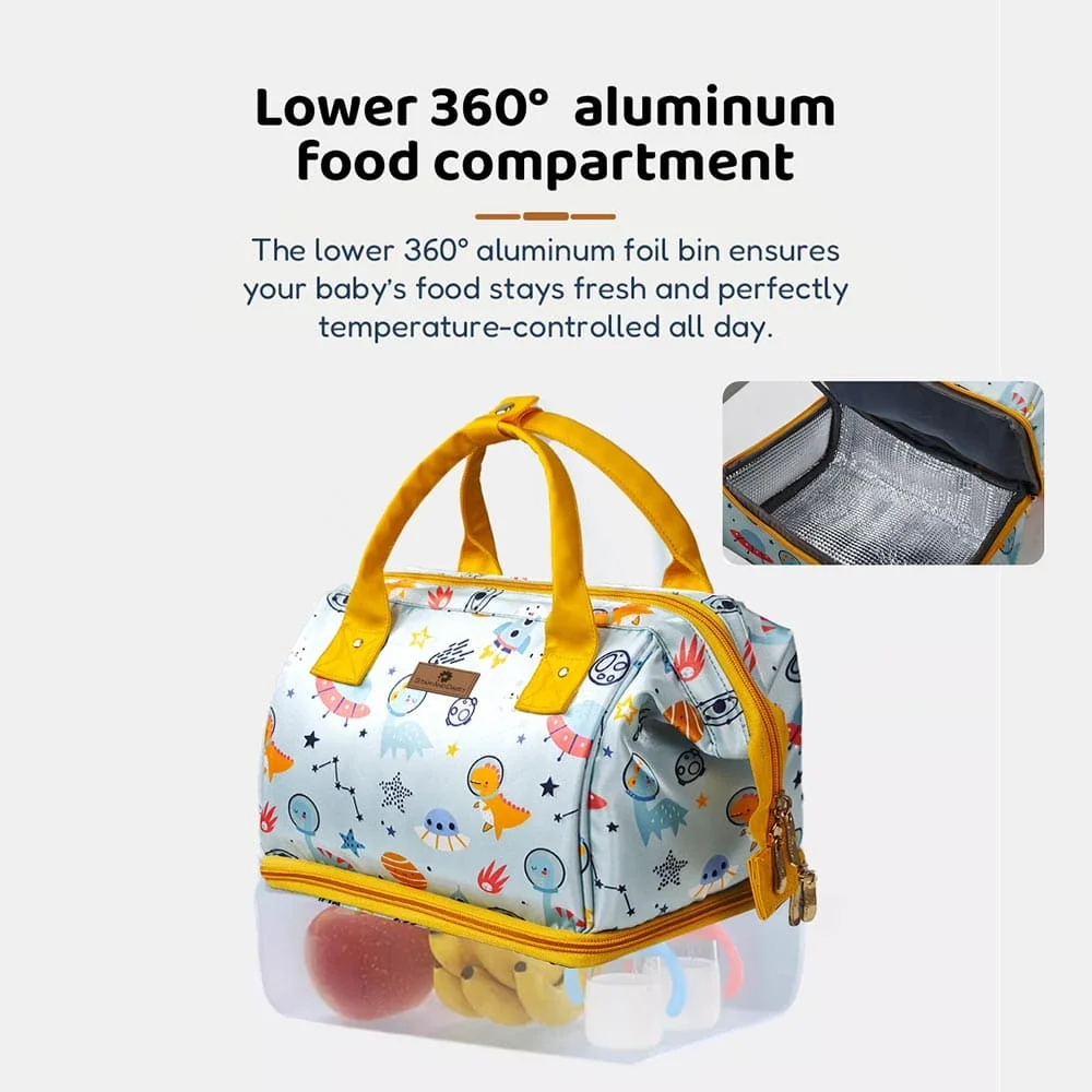 Mini Diaper Bag