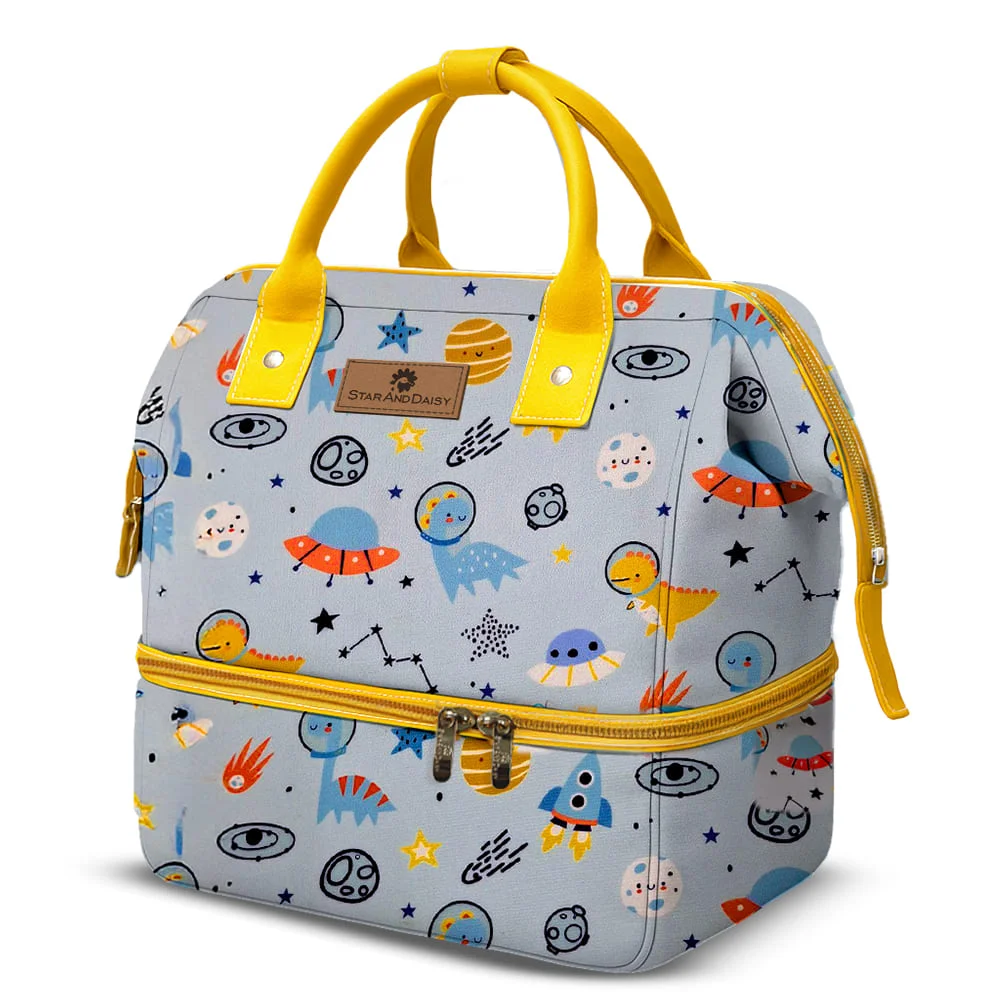 Mini Diaper Bag