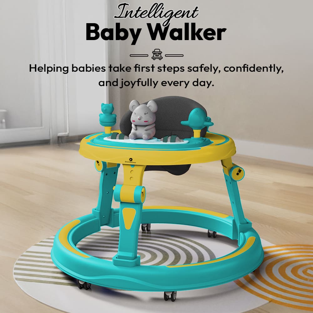 Baby walker