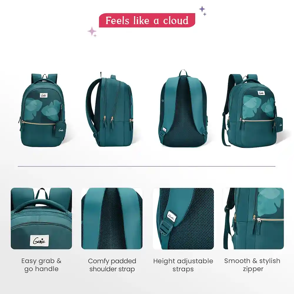 Bag For Student