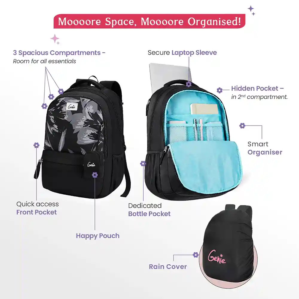 Bag For Student