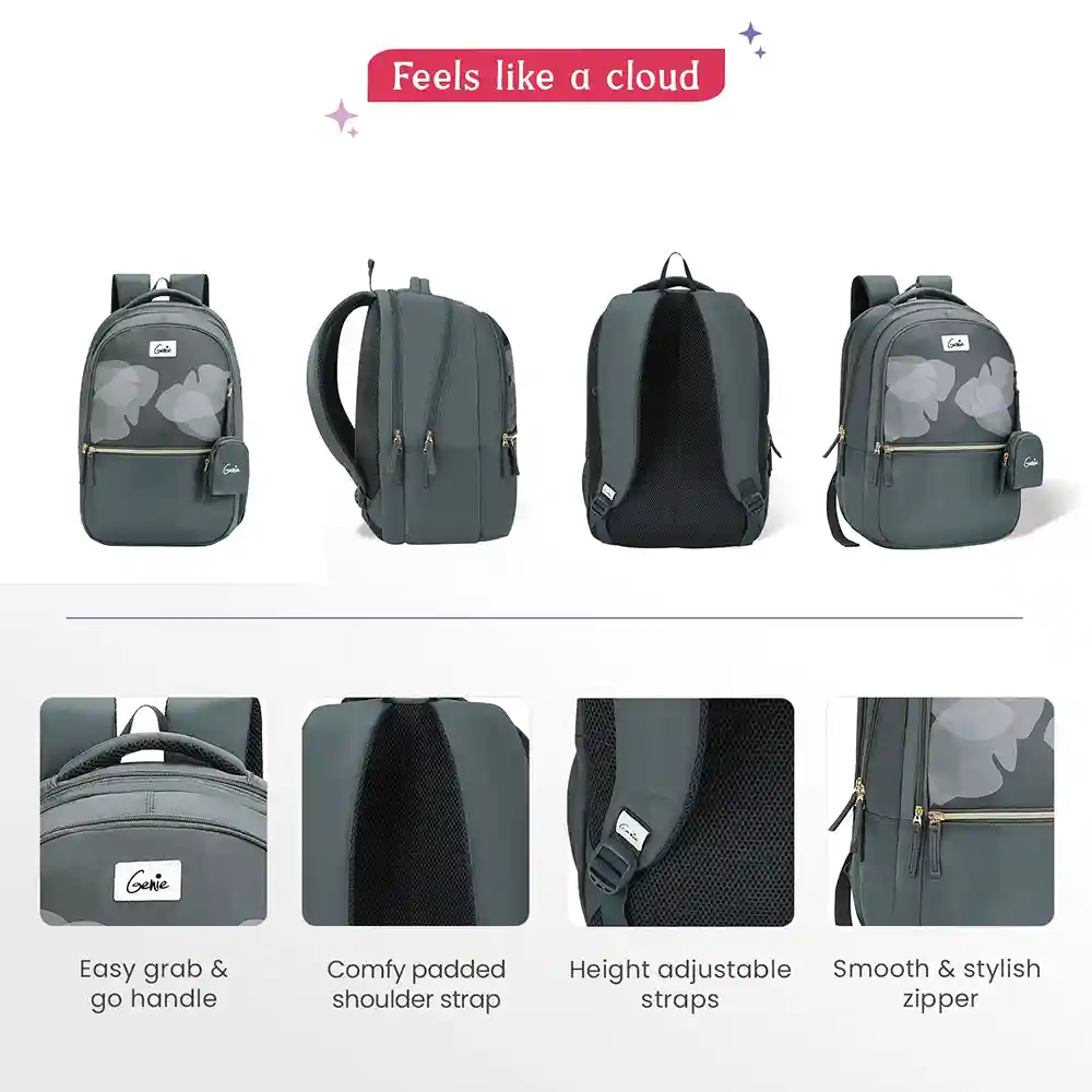 Bag For Unisex