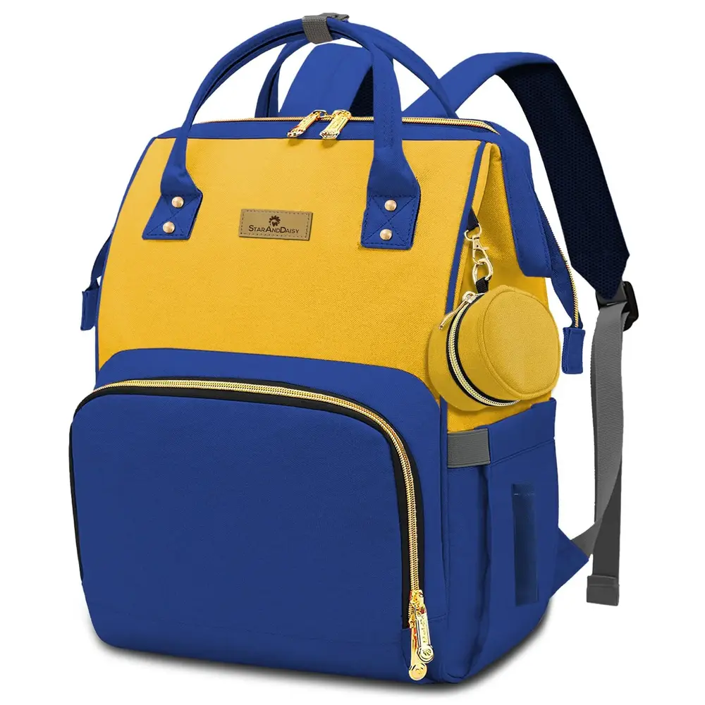 Best Diaper Bag