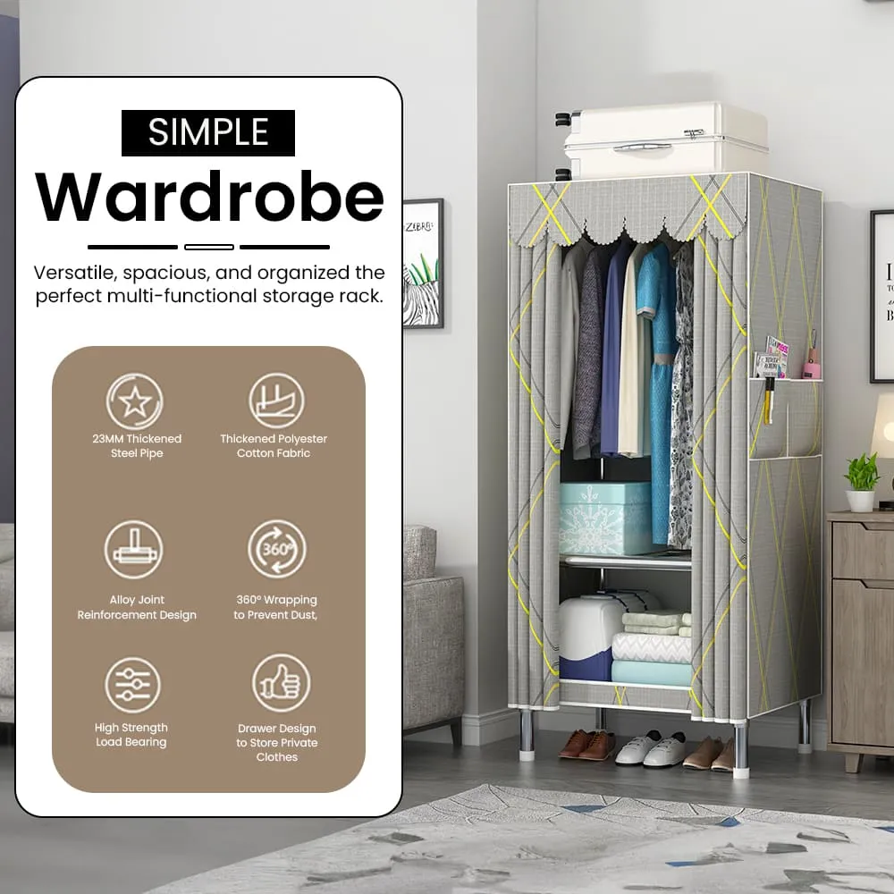 Wardrobe for Kids