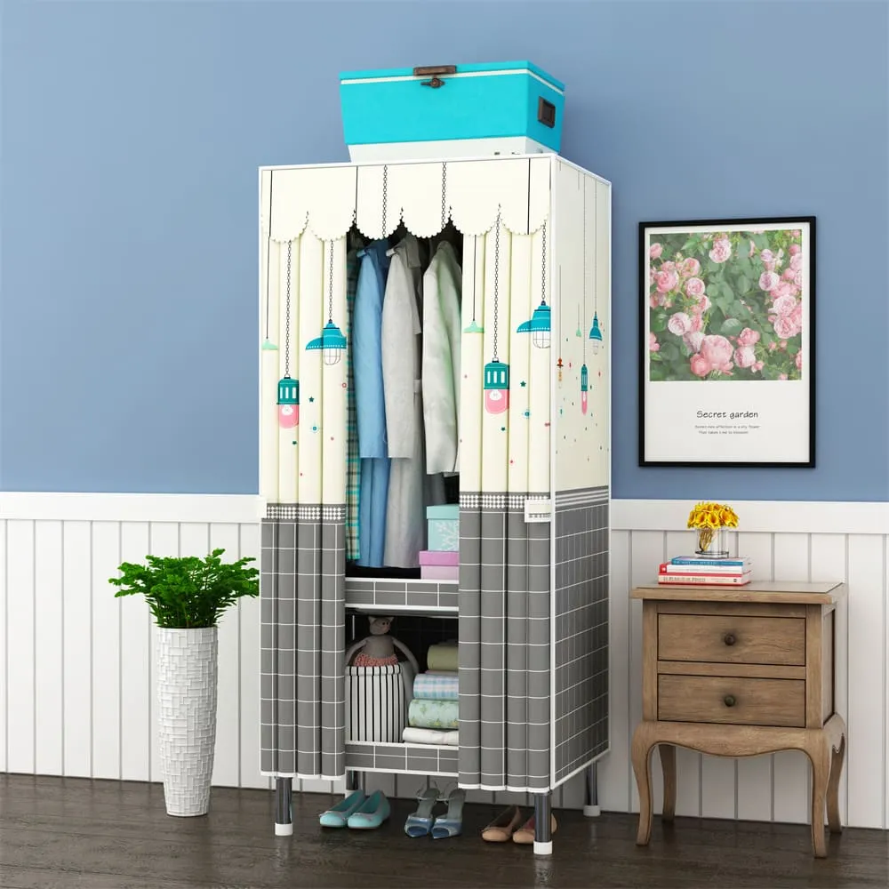 Kids Wardrobe