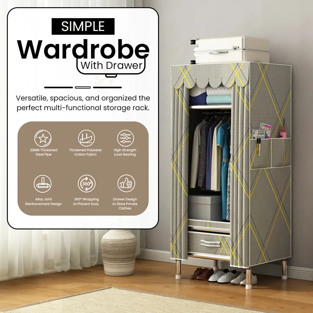 Kids wardrobe