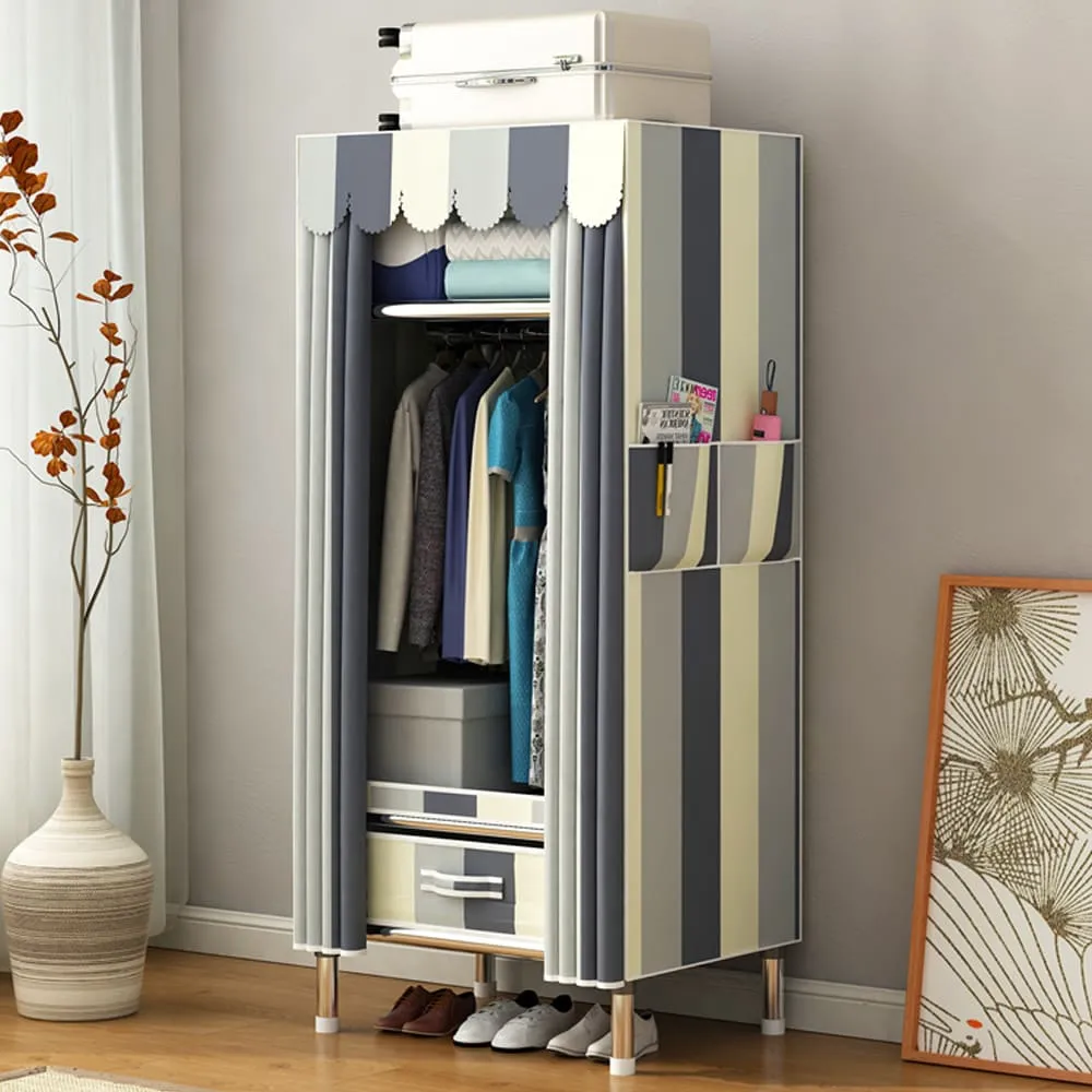 Kids wardrobe