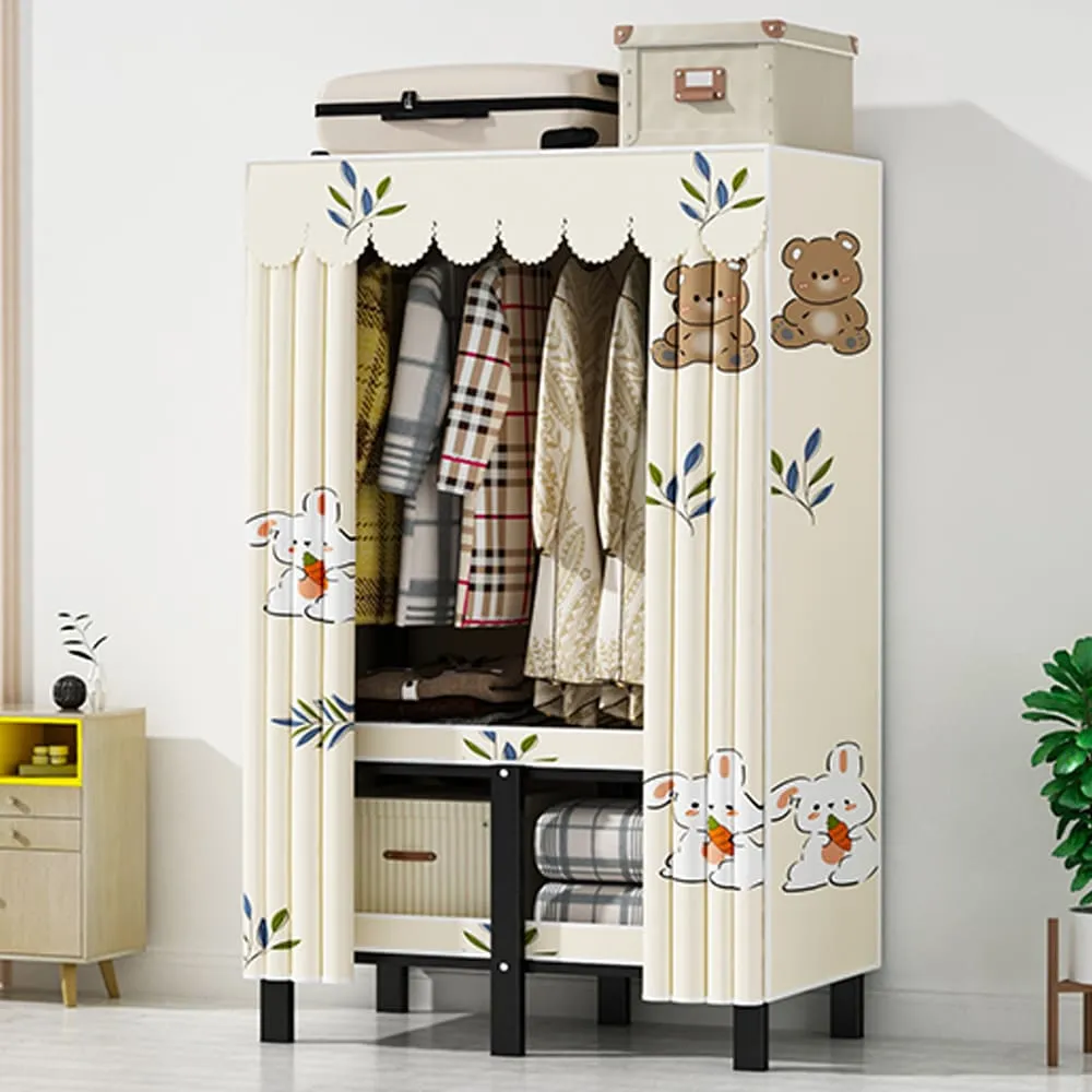 Kids Wardrobe