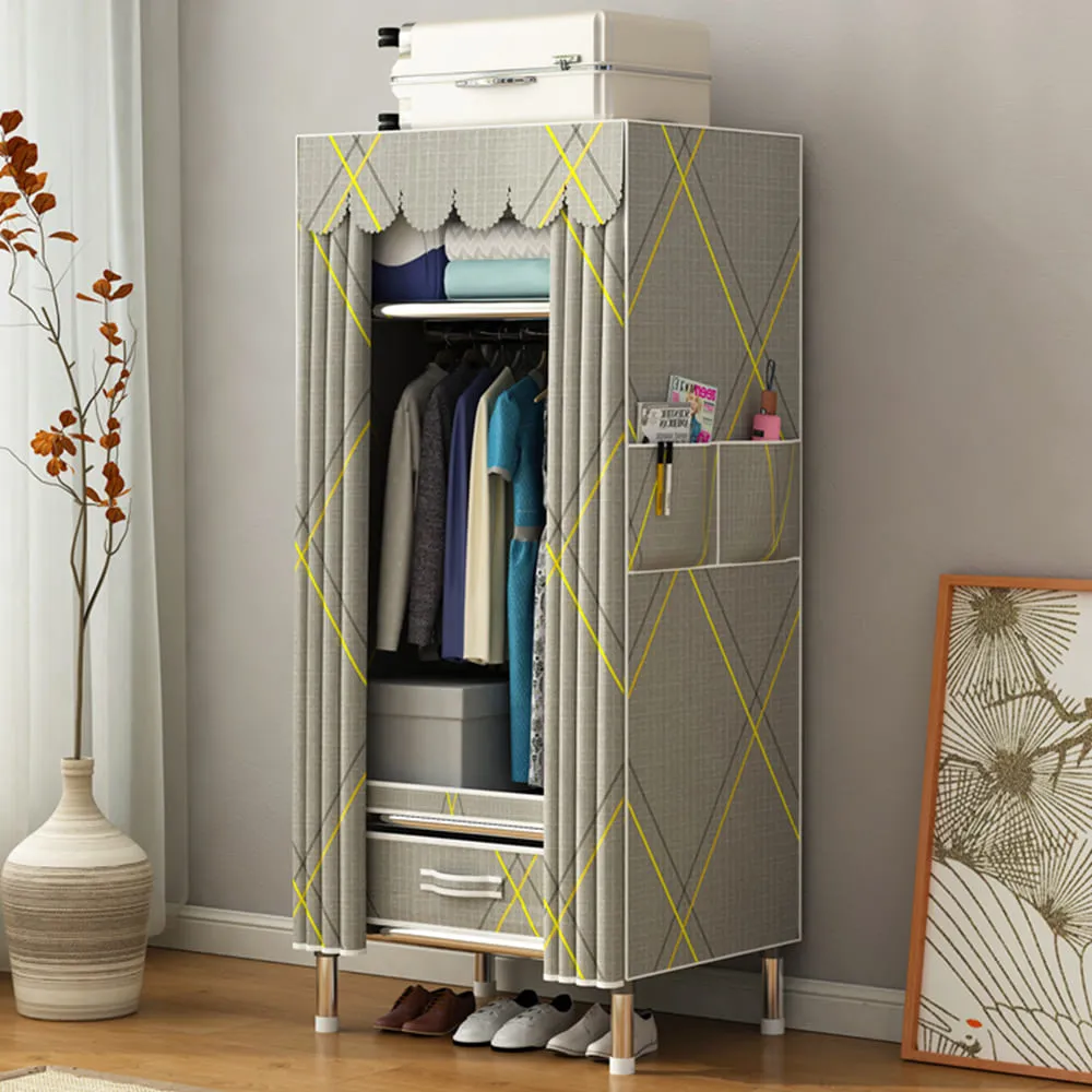Kids wardrobe