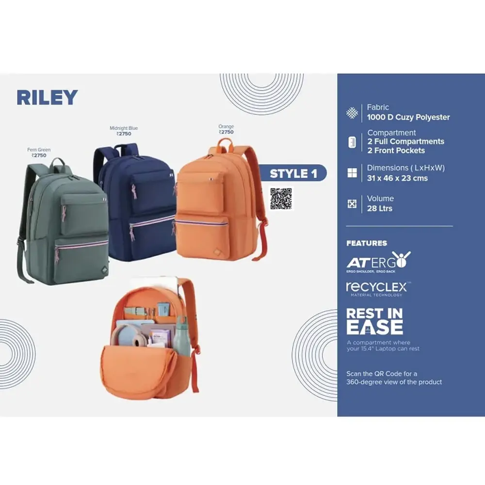 School Bag For Kids