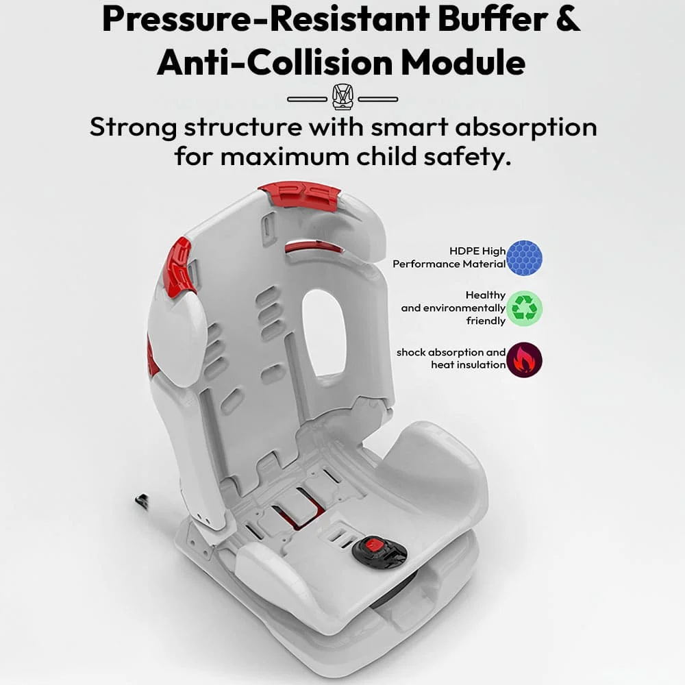 Baby Car Seat