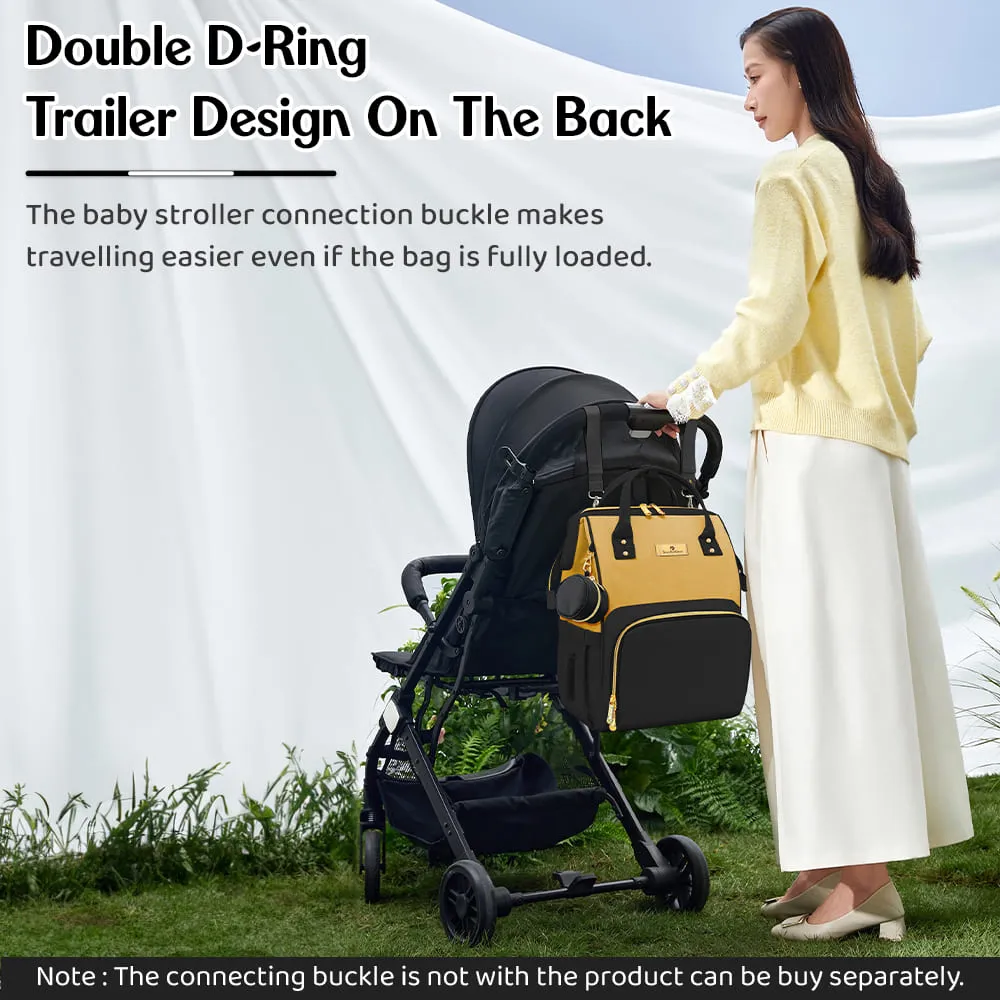 Baby Diaper Bag