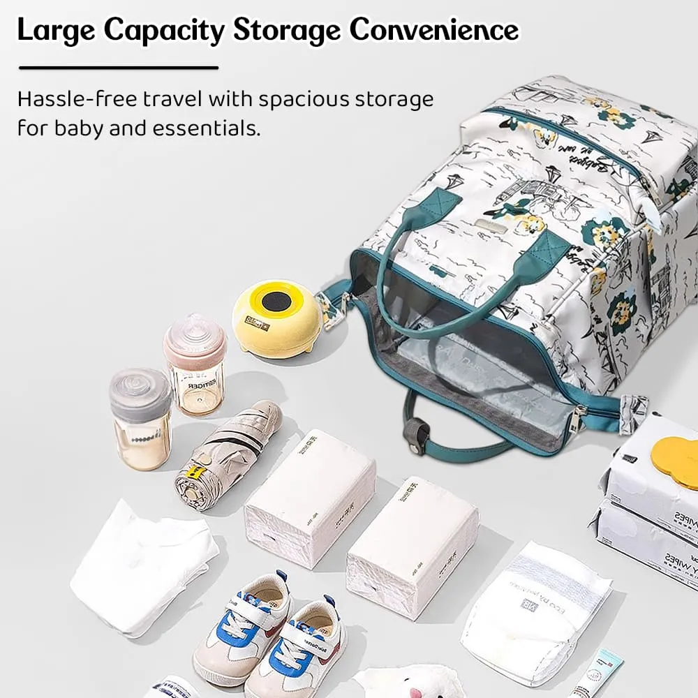 baby diaper bag