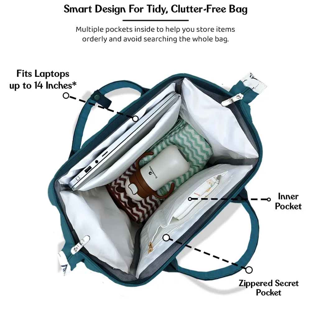 baby diaper bag