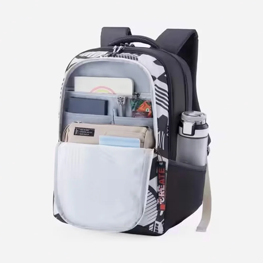 Kids School Bag
