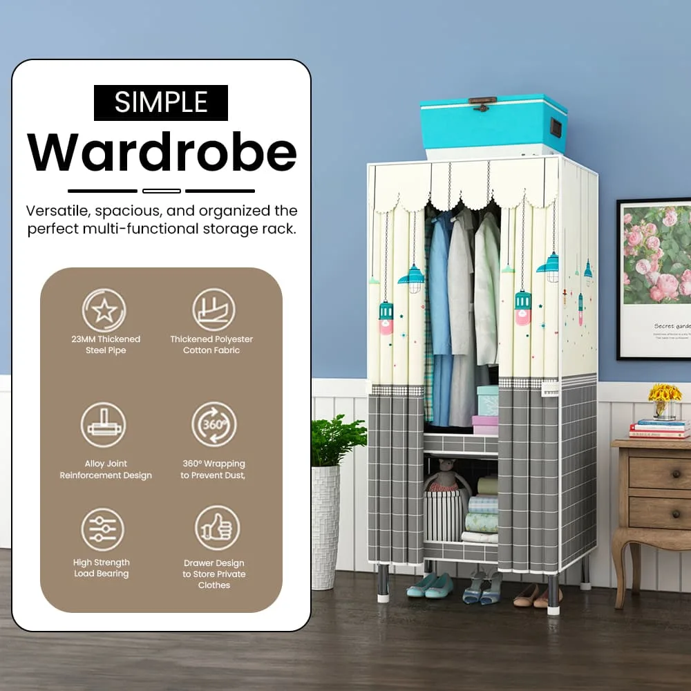 Best Kids Wardrobe
