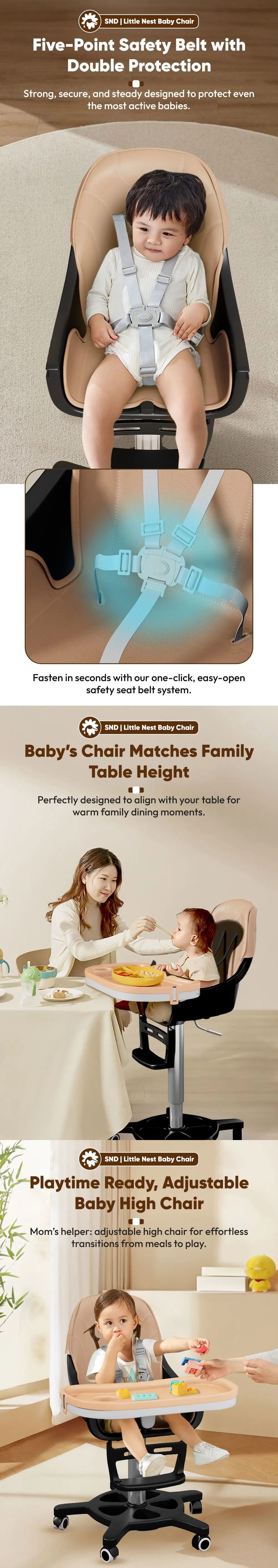Chair For Kids