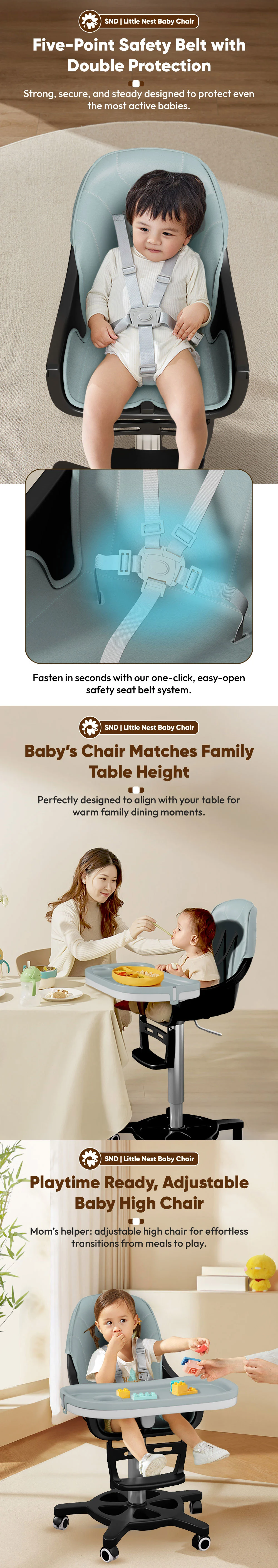 Chair For Kids