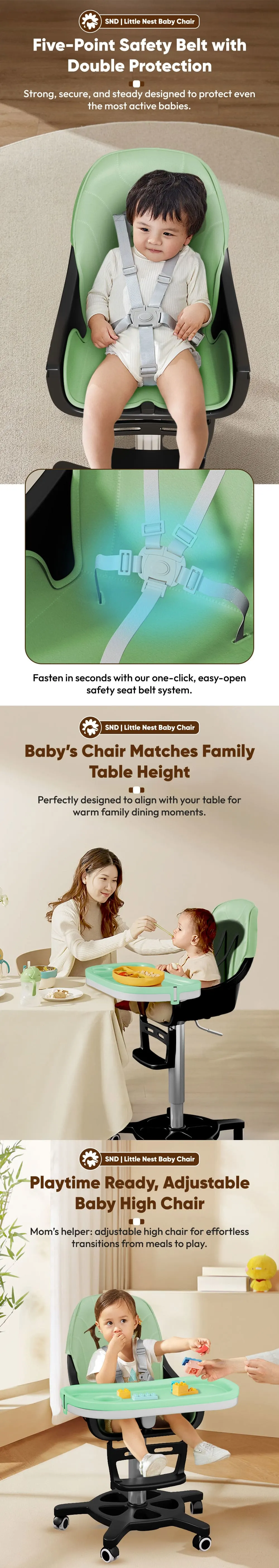 Chair For Kids