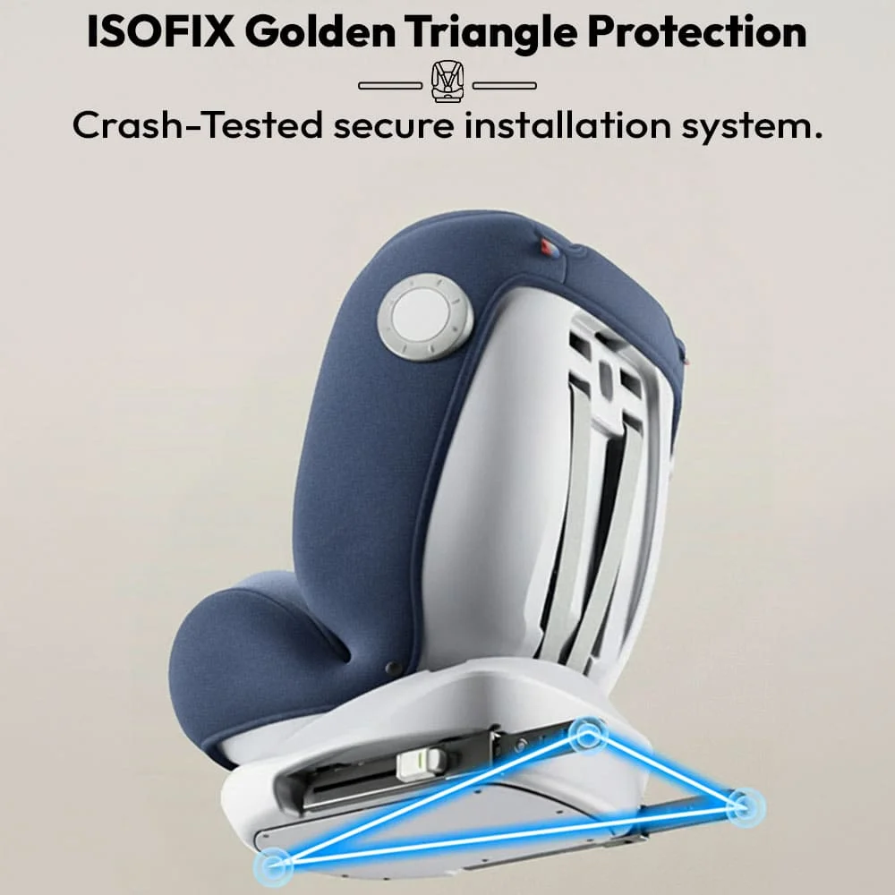 baby car seat 406
