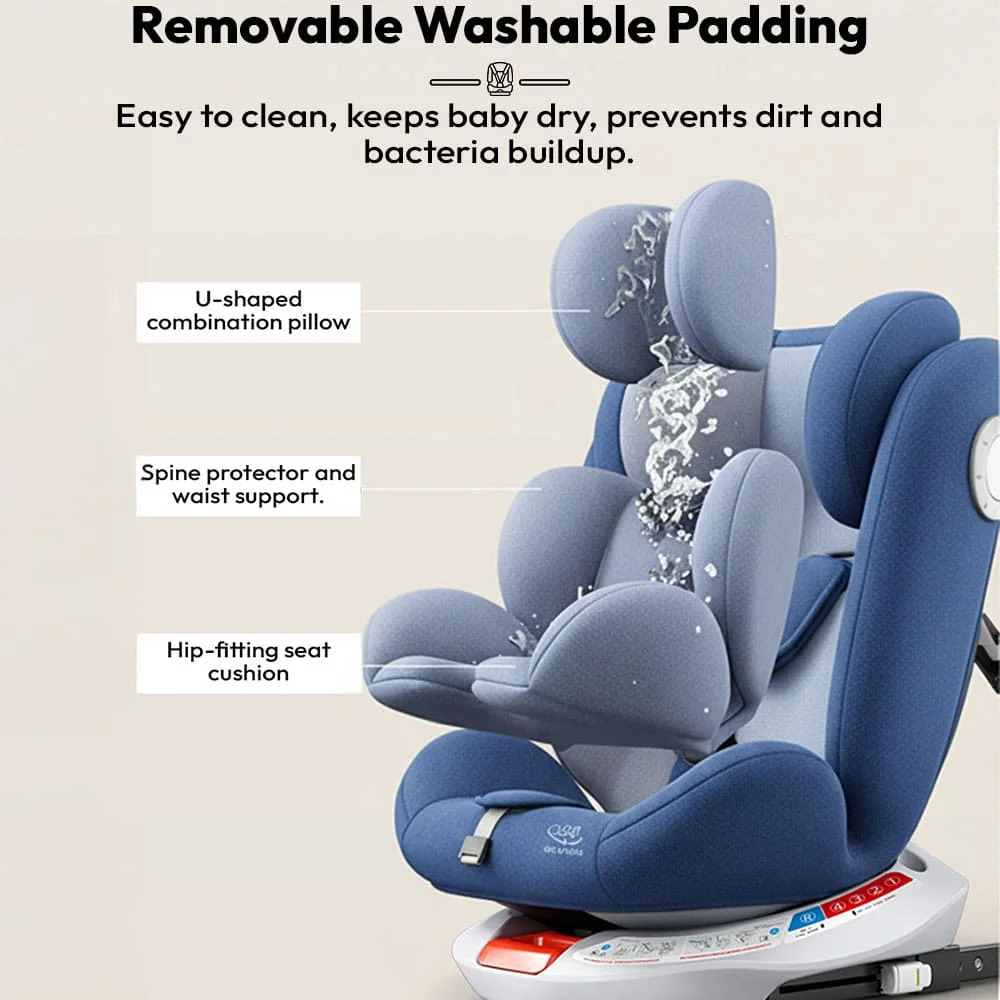 baby car seat 406