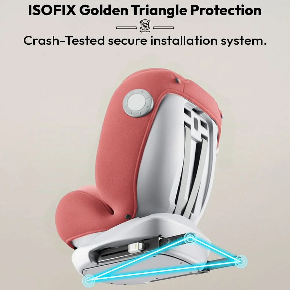 baby car seat 406