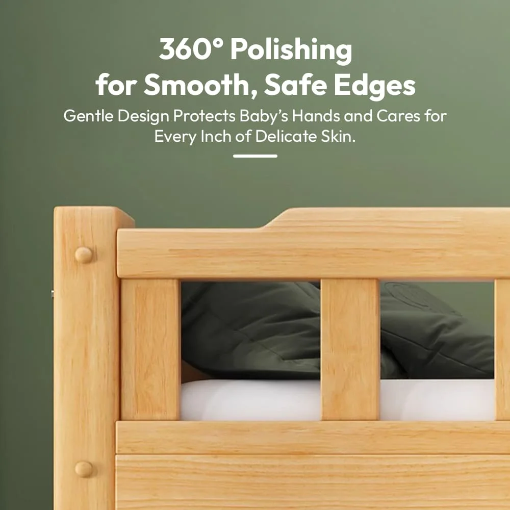 Kids Bunk Bed
