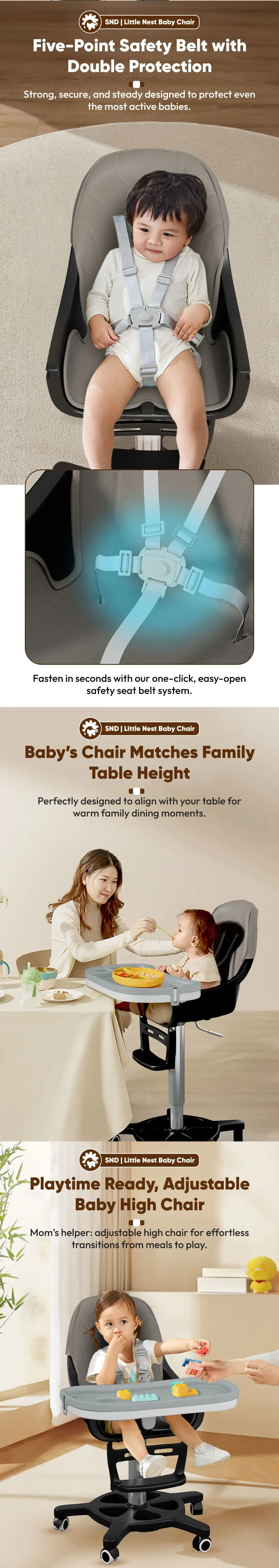 Chair For Kids