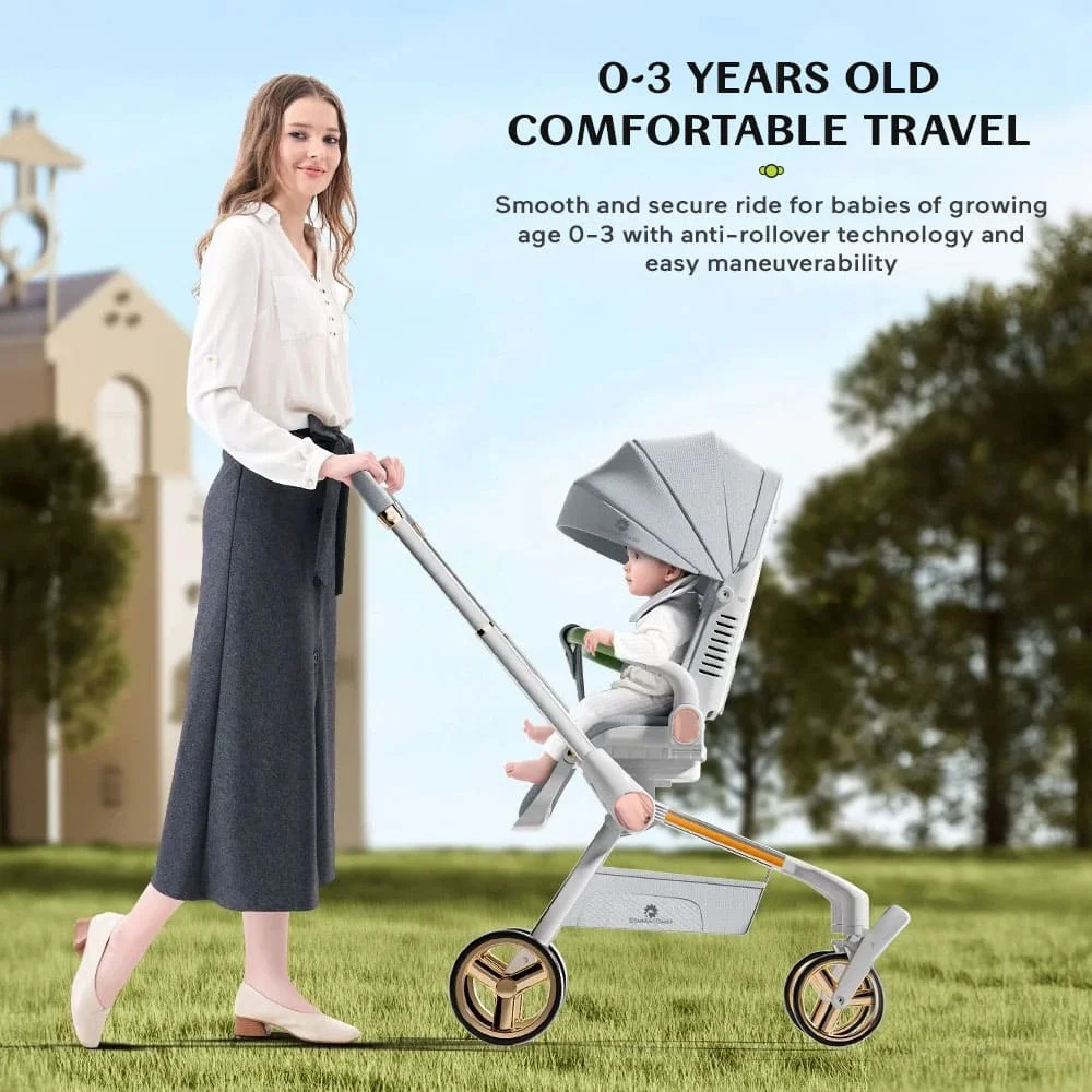 Baby Stroller