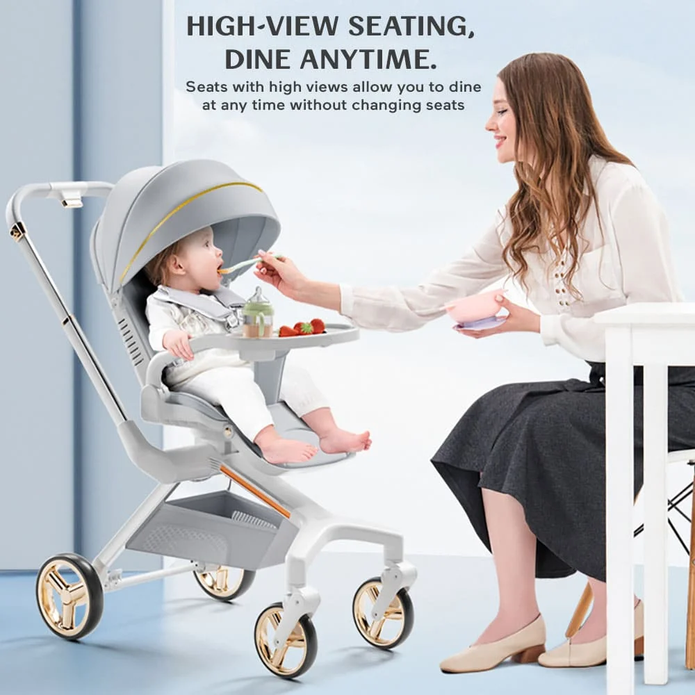 Baby Stroller