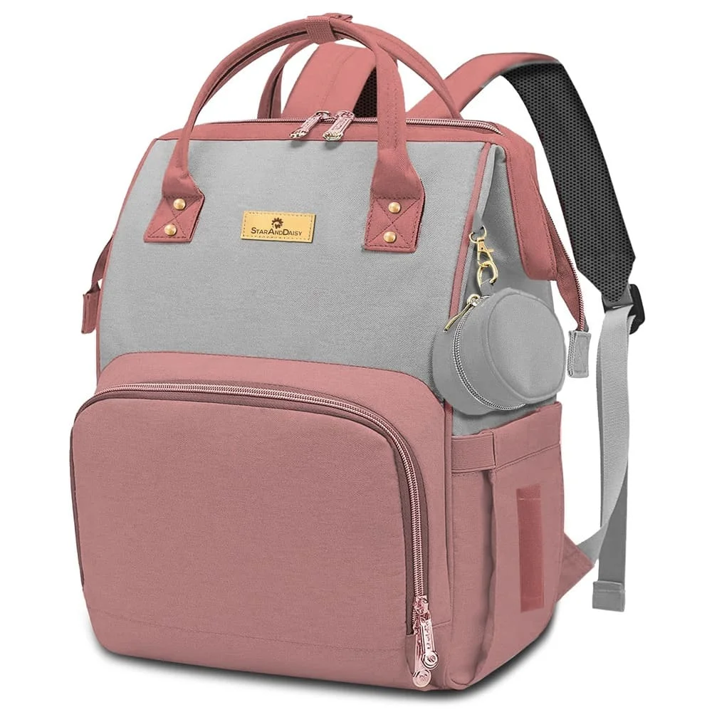 Baby Diaper Bags
