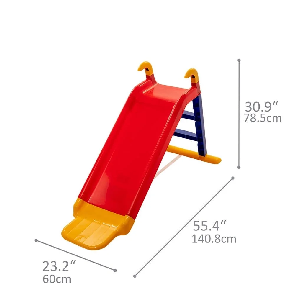indoor slide