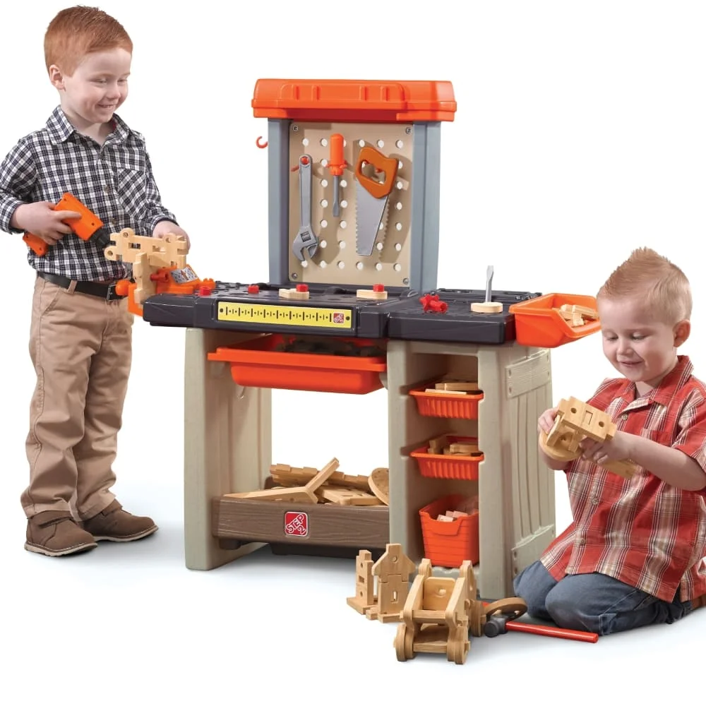 Handymen Workbench