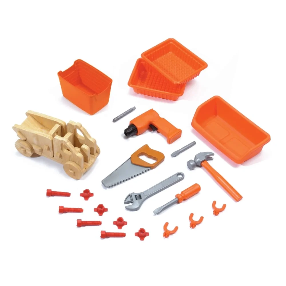 Handyman Station for kids