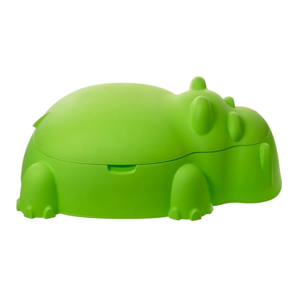 Hippo Pool for Kids