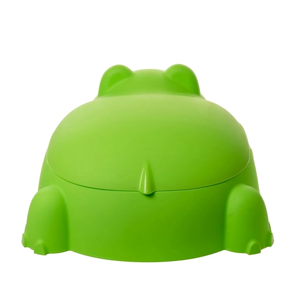 Sandbox with Cover