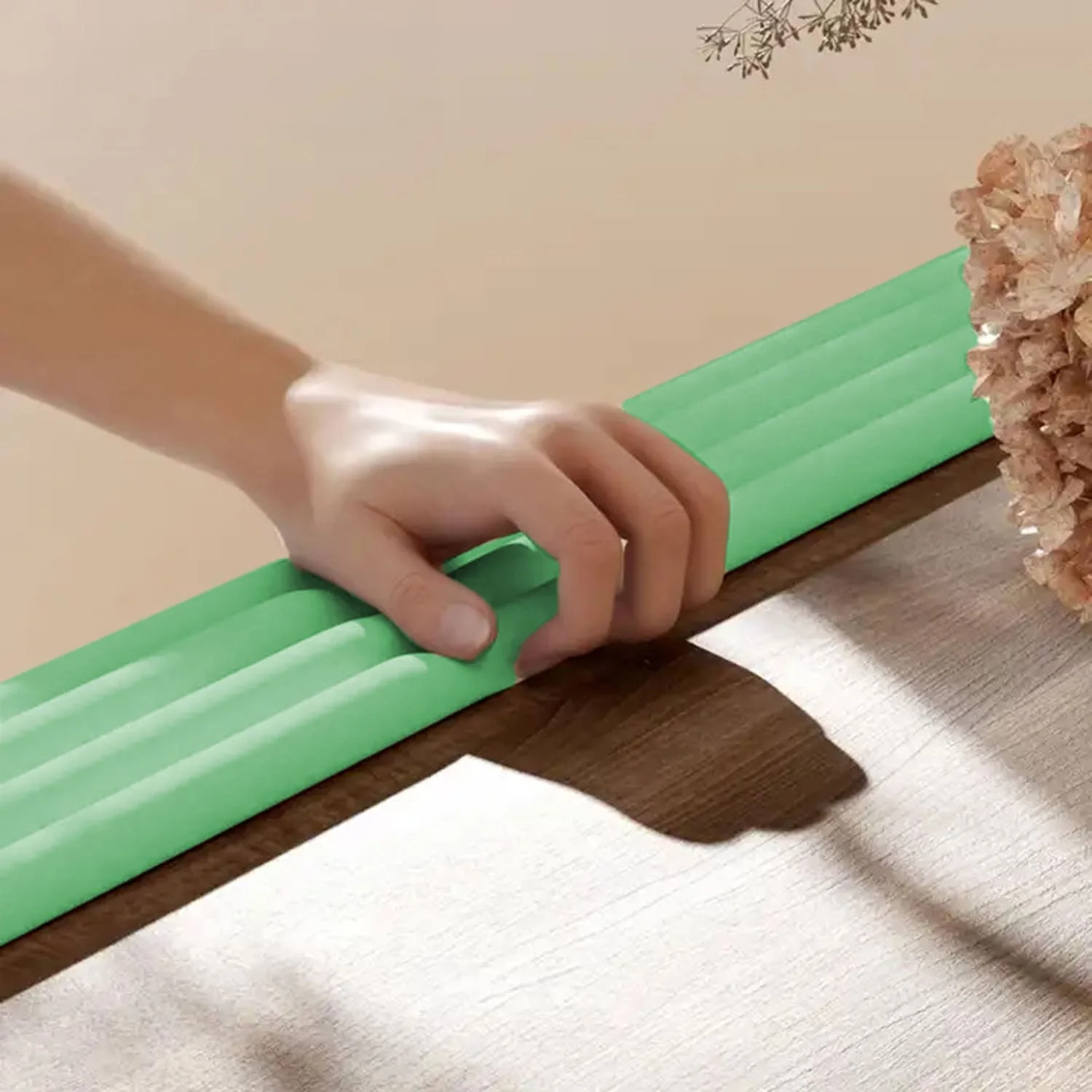 safety edge guards