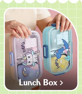 Kids Lunch Box