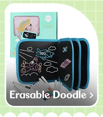 Coloring Doodle Slate