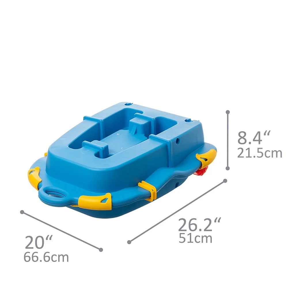 sand table