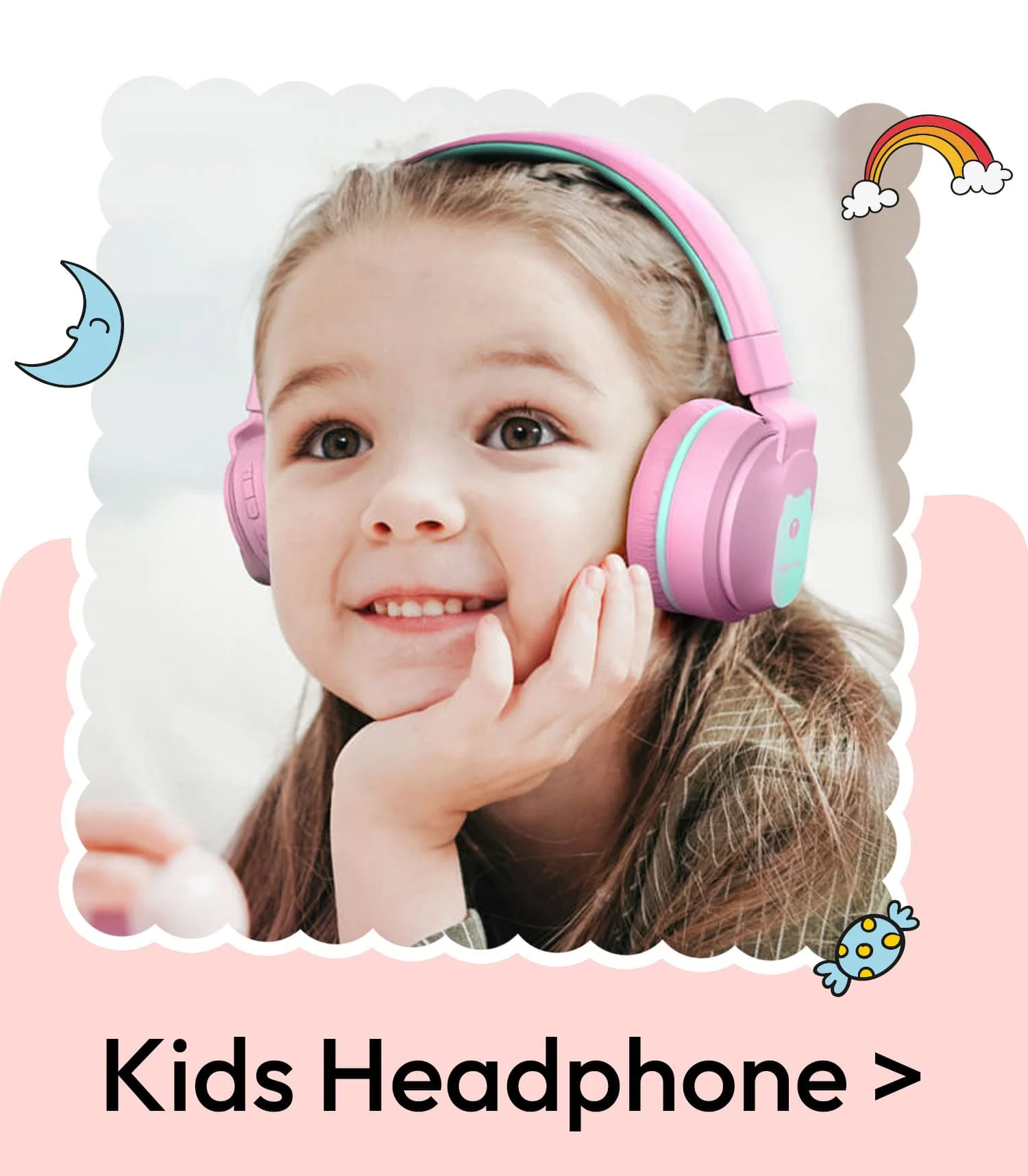 Headphone and Smart Watches for Kids