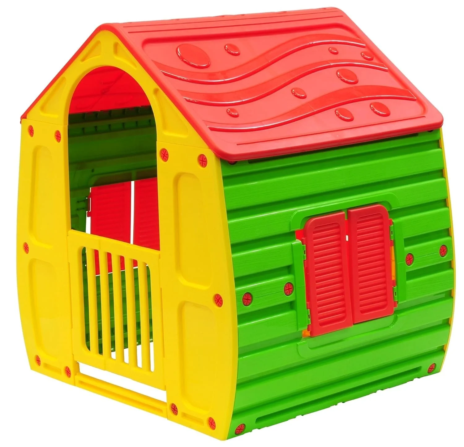 Roleplay Playhouse