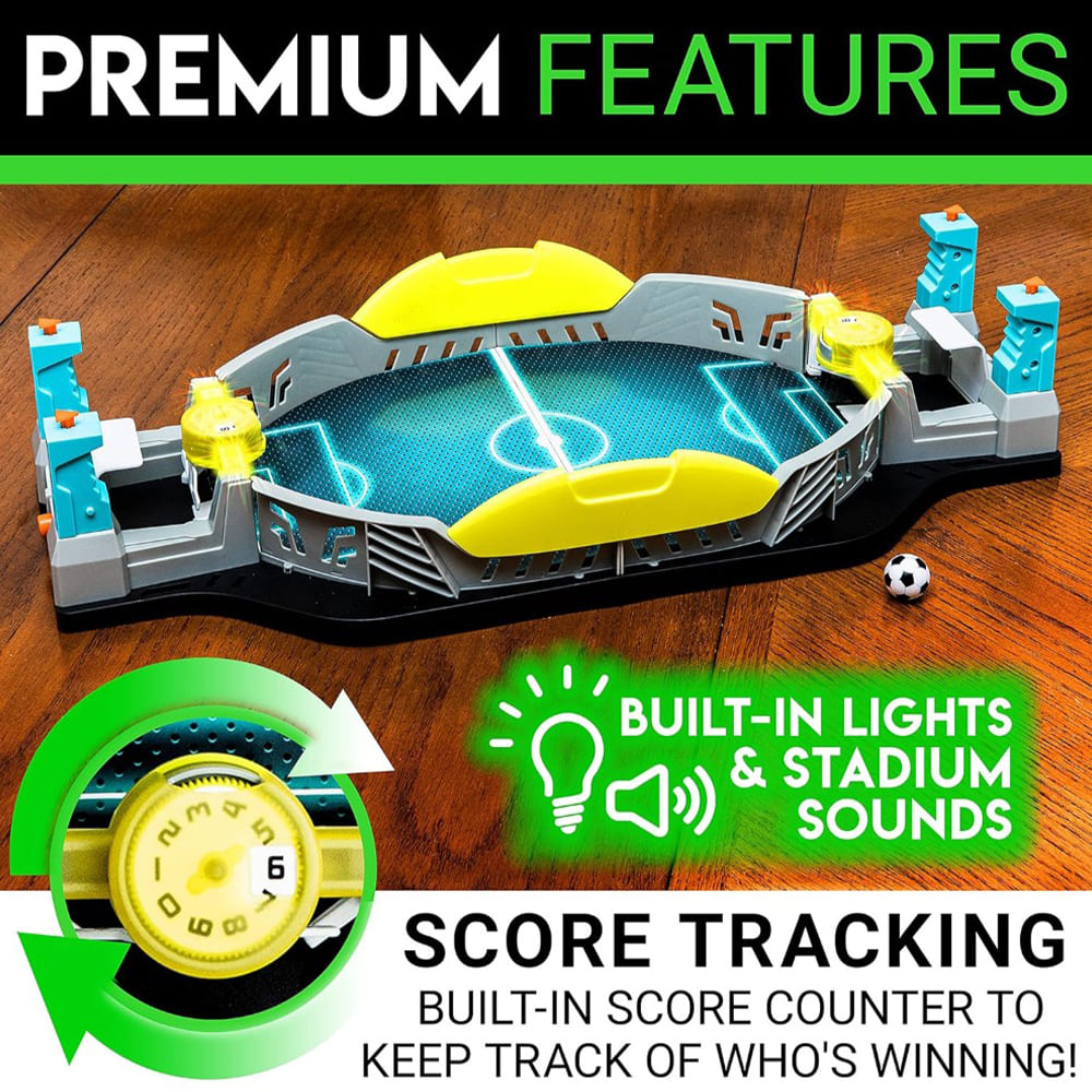 Innov8 Battle Soccer