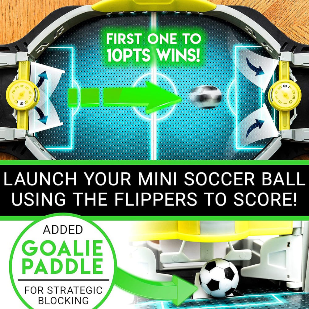 Innov8 Battle Soccer