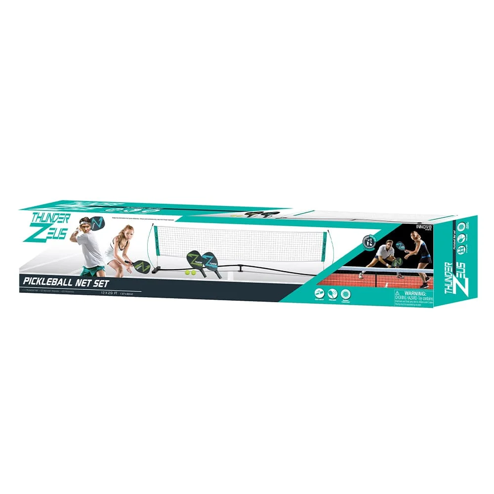 Pickel Ball Net Set for Kids