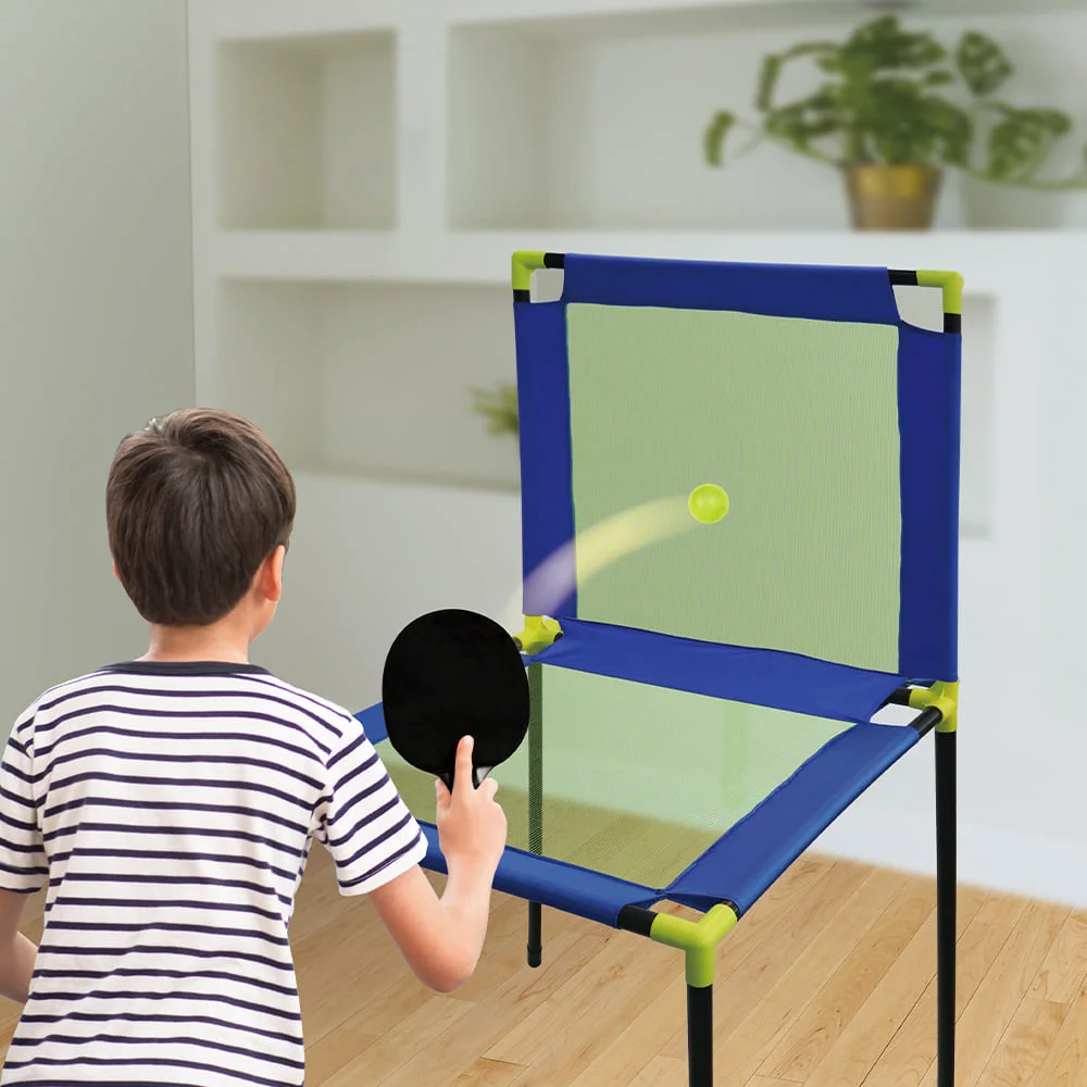 Rebound Pong Table